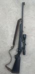 Studsare McMillan Signature Rifle 340 Wby vänster