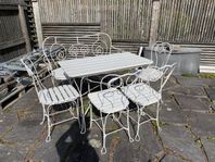 grytgöl trädgårdsmöbler