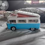 Lego Volkswagen T1 Campingbil