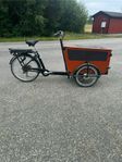 lådcykel