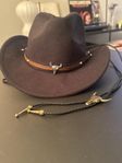 Cowboyhatt