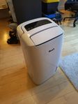 WOODS AD20G Hybrid Luftrenare/avfuktare