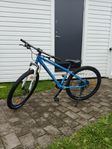 Mtb White 26"