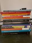 Studentlitteratur förskollärare