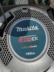 gräsklippare makita