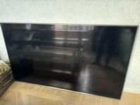 LG 65 tv trasig