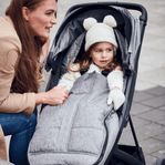 Thule Åkpåse footmuff