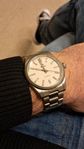 Traska Commuter Artic White 38mm