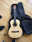 Gitarr Landola c-25