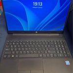 HP laptop 15,6”