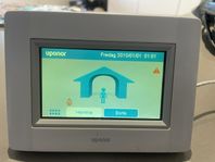 Uponor display Smartrix base