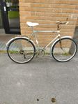 Chapelle cykel