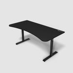 Arozzi Arena Gaming Desk 160 x 80 cm