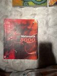 Matematik 5000 Kurs 1a Röd Lärobok 200kr