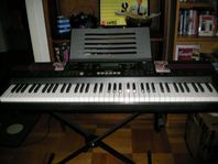 El piano