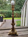 Bordslampa
