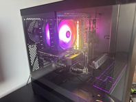 komplett gaming dator