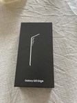 Samsung Galaxy S25 Edge 256GB – Oöppnad, säljes billigt