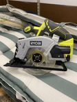 Ryobi cirkelsåg RWSL1801