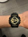 G-shock