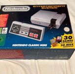 Nintendo nes mini