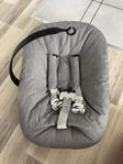Stokke Tripp Trapp Newborn Set, Antracite
