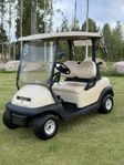 Golfbil Precedent 