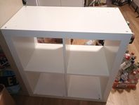 Expedit/Kallax, 4x4