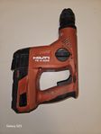 Slagborr Hilti TE 4-A22 inkl. Batteri