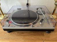 Technics SL-1200 MK2
