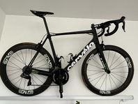 Cervelo R5 Team Dimension Data edition 2018
