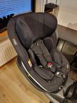 Besafe izi modular bilbarnstol