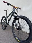 Commencal Meta HT/AM