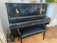 Piano Östlind & Almquist