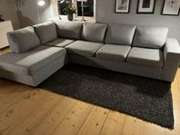Mio Nevada Soffa (hemkörning)
