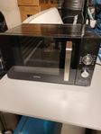 kenwood Micro 