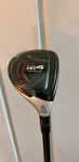 TaylorMade M4 5:a hybrid