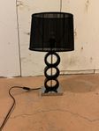 Fönsterlampa/Bordslampa