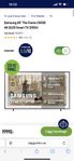 Samsung The Frame 65”