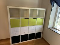 IKEA Kallax Hylla, 147x147