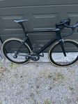Canyon aeroad slx cf