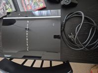 PS3 med spel