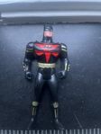 Batman Action Figur