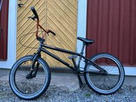 BMX Arcade Wethepeople 20 tum