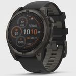 Fenix 7x SOLAR 47mm