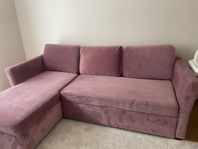 Mio bäddsoffa 