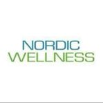 Nordic wellness kort (under 18)