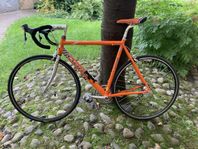Crescent Giga Racer