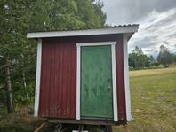 Jaktkoja