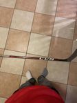 hockey klubba